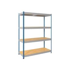 Стеллаж SB 200x152x51/4