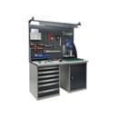 Верстак Expert T WTH150 комплект6 (ExpTWTH150.T6/T1.021)