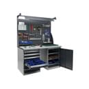 Верстак Expert T WTH150 комплект6 (ExpTWTH150.T6/T1.021)