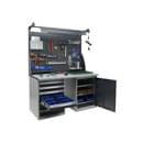 Верстак Expert T WTH150 комплект6 (ExpTWTH150.T6/T1.021)