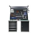 Верстак Expert T WTH150 комплект6 (ExpTWTH150.T6/T1.021)
