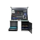 Верстак Expert T WTH150 комплект6 (ExpTWTH150.T6/T1.021)