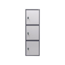 Бухгалтерский шкаф AIKO SL-150/3Т