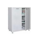 Медицинский шкаф HILFE МД 2 1780/SG